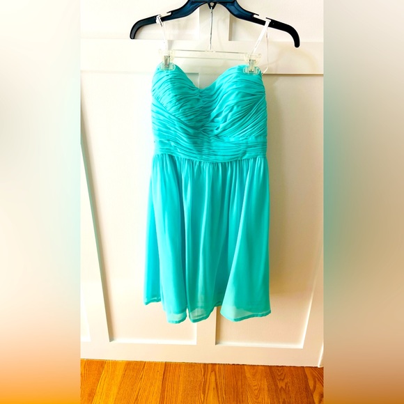 Cocktail or Bridesmaid Dress (size 10) - Picture 1 of 5